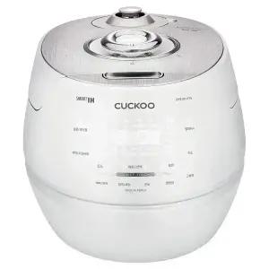 쿠쿠 CRP-CHS1010FW IH압력밥솥 10인용 화이트