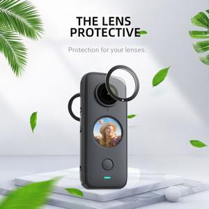 Insta360 ONE X2 렌즈 가드 보호 파노라마 스포츠 카메라 액세서리