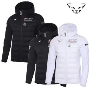 [다이나핏](대구신세계)겨울 남성용 볼패딩 TR SUIT PDG (피디지) 2.0 α TR 슈트 YMW23116 QSDD