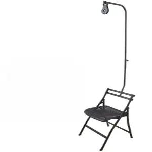 오십견 운동 기구 경추 훈련 오십견운동기구 도르레운동기구