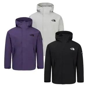 [노스페이스](광주신세계)25SS NJ3BR00 FREE JACKET (프리 자켓)