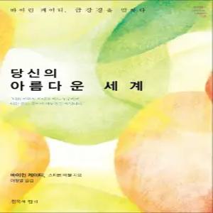 당신의 아름다운 세계 - 바이런 케이티, 금강경을 말하다