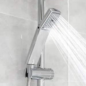 폴더 절수샤워기_샤워헤드 욕실 욕조 수전 세면대