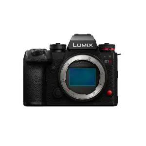 BS 파나소닉 루믹스 DC-S1 II 바디 정품 S1M2 구매시 구매시정품배터리