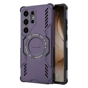 갤럭시S25 S25플러스 S25울트라 S25엣지 S25FE 방열 맥세이프 범퍼 하드 풀커버