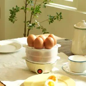 대웅 원터치 계란찜기 DWE-220EM 2단/쾌속가열