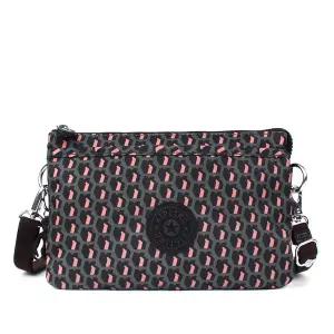 [키플링] 크로스백 리리 (3D K 핑크)