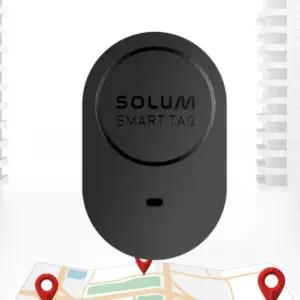 스마트태그 자전거 오토바이 GPS 무선 위치추적기