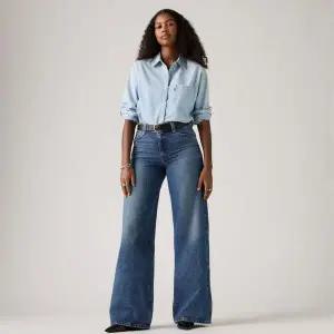 [리바이스](대전신세계) 여성 94 배기 와이드 레그 데님 팬츠 A59290041 (A5929-0041)