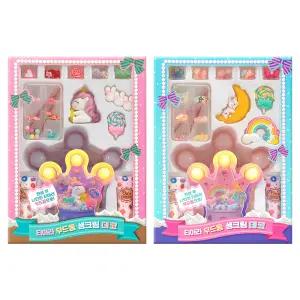 티아라 무드등 생크림 데코 12000 랜덤 (448) 만들기 세트