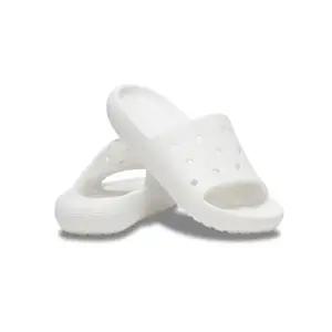 크록스클래식슬라이드샌들V2209401-100