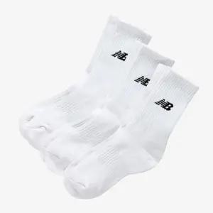 [뉴발란스 양말] 여성 장목양말 3PACK NBGEDAB201-10