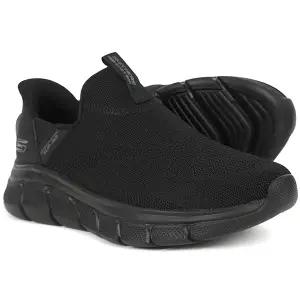 [정품]  남성 밥스 비 플렉스 슬립인스 (118315-BBK)