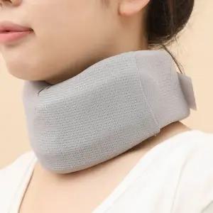 목보호대 목견인 넥가드 목밴드 보호대 백지영목견인기 목견인기 목디스크운동 목보호대 졸도