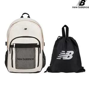 [뉴발란스]뉴발란스 NBGCESS103-CM 어센틱 Authentic V5 초,중학생용 백팩 가방