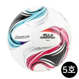 낫소 트래퍼 5호 축구공 SBTR-5 투지