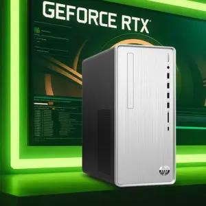 HP 14세대 파빌리온 TP01-5003WG56 (인텔 i5-14400/Windows11Home/16GB/1TB/RTX5060) 사무/학생/가정/인강/