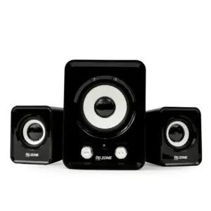 디디존 2.1채널 스피커 PC 미니우퍼 USB전원/일반/컴퓨터/TV/미니/모니터/게이밍/노트북/유선/컴퓨터용
