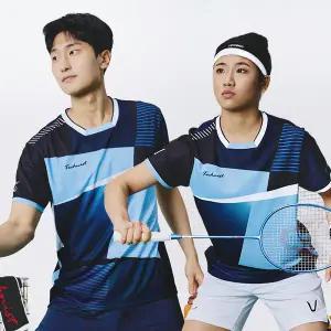 테크니스트 남성 여성 티셔츠 반팔 TNT55102