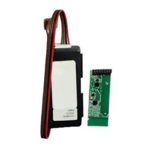 [본사정품] 아카라 도어락 K100 L100 월패드 연동 모듈세트(RF 447 송수신기)