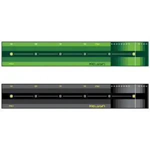 켈윈 리얼 퍼팅 매트 50/연습/골프/도구/실내/스윙/연습기/연습장/퍼터/어프로치/경사/선물/용품