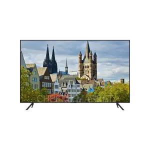 [삼성]전자 정품판매점 비즈니스 스탠드 TV HG43CU700NFXKR