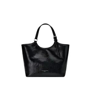 루이까또즈 소프트 벨티드 토트백 HT2SD07BL