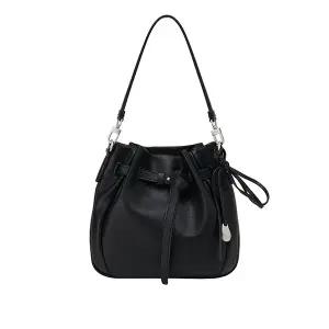 루이까또즈 소프트 벨티드 토트백 HT2SD02BL