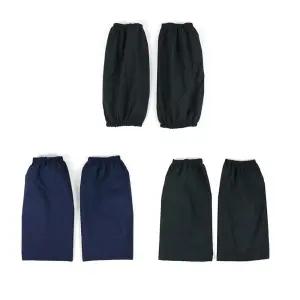 방수 발목 토시 치마 각반 밴딩 커버 작업용 보호