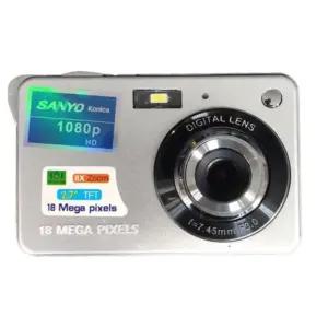 입문용 디지털카메라 유튜브 고등 디지털 사진 학생 초등