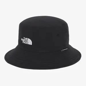 [노스페이스] [노스페이스 공식] NE3HR01A 티엔에프 라이트 버킷 햇_BLACK
