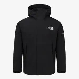 [노스페이스] [노스페이스 공식] NJ3BR00A 남성 프리 자켓_BLACK