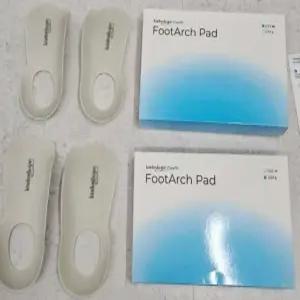 코어핏 풋아치 패드 1+1 SET M사이즈(225-245)