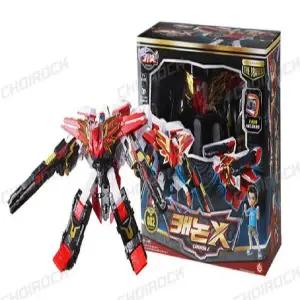 [초이락]무[초이락] 헬로카봇 캐논X