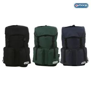 [아웃도어프로덕츠] 2 포켓 백팩 (4COLORS)