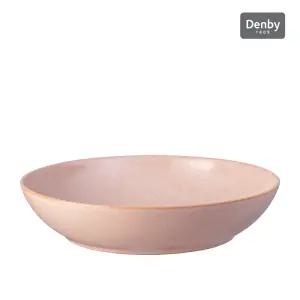 엘레멘츠 사바나 핑크 파스타 보울