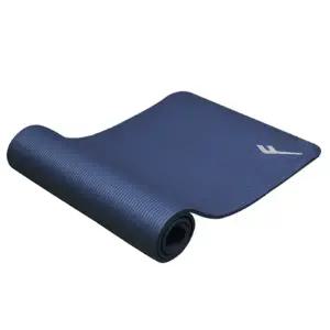 프로스펙스 NBR 요가매트 13mm 다크네이비 운동매트