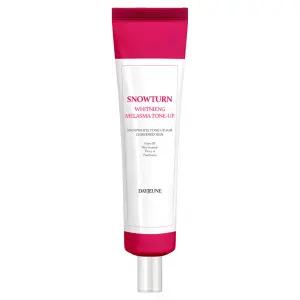 데이젠느 스노우턴 필오프팩 40ml 기미잡티개선 색소침착 미백 떼어내는 팩