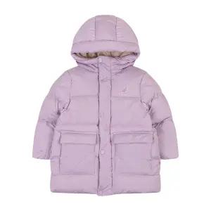 [캉골키즈](대전신세계)키퍼 헤비 미드 다운 점퍼 RD 0004 라벤더_ARDCDJ00040LA