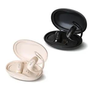 에이튜브 RunEar5 귀안아픈 오픈형 귀걸이형 블루투스 이어폰 운동 런닝 스포츠