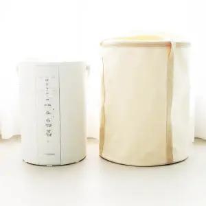 [공식판매점/ NEW 컬러출시] 조지루시 가열식 가습기 국내정품 대용량 EE-DVH35K 4L 보관가방 세트