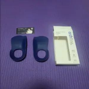 이봉주 깔창 [바디파인] 아치파인 바디 교정 깔창 1 SET (L 250-275)