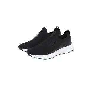 갤러리아 다이나핏 스니커즈 업스퍼 슬립온 2 (Black) YUF23N26Z1