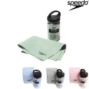 스피도 습식타올 L 수영 수건 SPEEDO SE62002