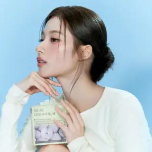 니아르 퓨어 애사비 2BOX(4주)