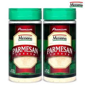 메사나 파마산 치즈 227g 2개