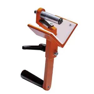 파이프면취기 원형 PE PVC 수도관 엣지 모따기 커터 PE/PVC/PP 파이프-  40-160mm