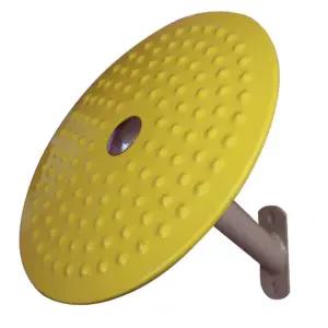 어깨 도르래 재활 스트레칭 목 팔 오십견 운동 기구 벽걸이형 - A타입