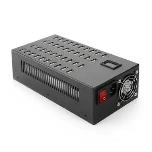 USB 멀티 콘센트 허브 소켓 전원 공급 장치 충전기 충전기 - 20포트 200W