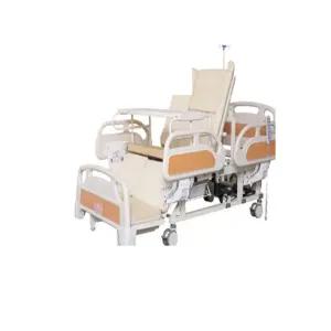 환자용침대 이동식 전동 리프트 매트리스 모션 베드 침대 - A타입